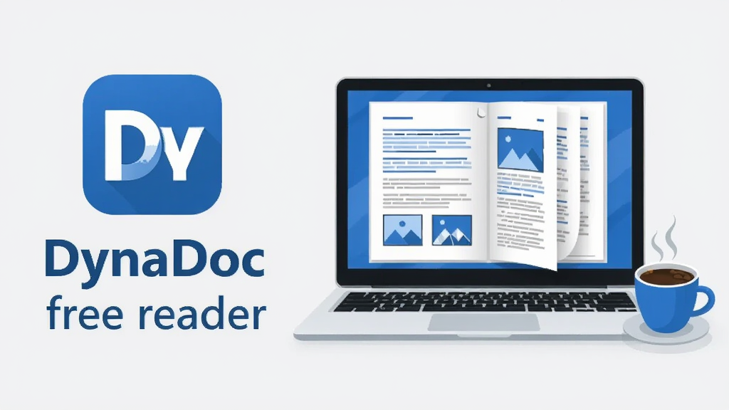 ���壺һ̨������DynaDoc free reader�ıʼǱ����ԣ���Ļ��ʾ�򿪵Ķ�ҳ�ĵ����Ա߷���һ�����ȡ����֣�����λ�ڻ�������ƫ�ң�������׷�������ͼ������֡�DynaDoc free reader�����Ű棺ͼ�����ϣ��������£������ࡣ��񣺱�ƽ���廭��������ɫ������ǳ�ҡ�ϸ�ڣ��ĵ�ҳ�������ֺ�ͼƬ����ҳЧ���ɼ������ʣ�4K���壬�ɾ����޶���Ԫ�ء�