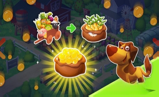 ũ���۹�Farm Empire2.0.68 ��׿��