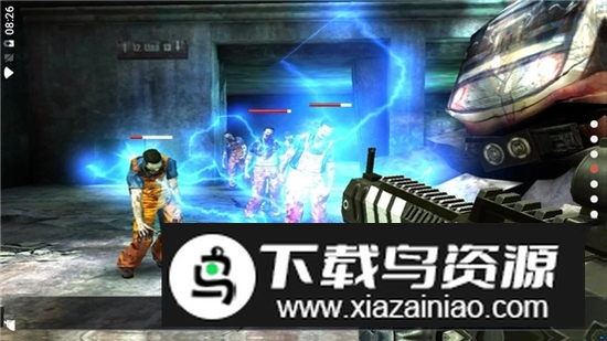 Dead Target4.181.0 ĩ�ս�ʬ���