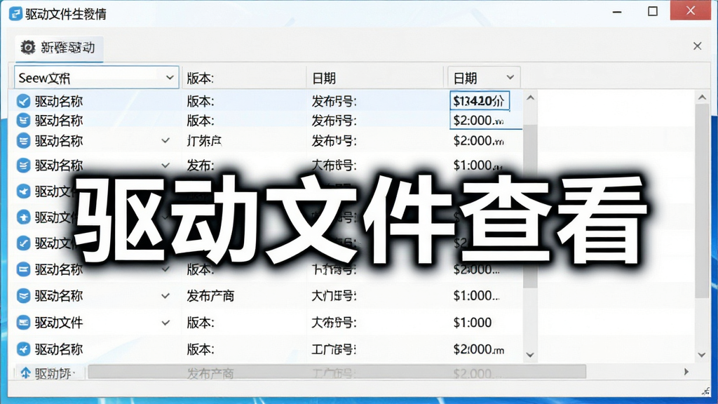 �����ļ��鿴����չʾ�����б����飬�����������ơ��汾�š��������̡����ڵ��У��б��������룬��������������ͻ���������ļ��鿴������������ϸ�壬�޶���Ԫ��
