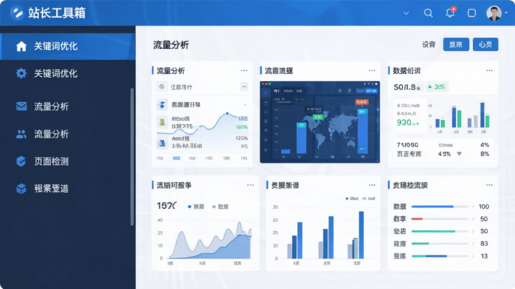 ͼƬչʾվ�������������棬���沼����������๦���б������ؼ����Ż�������������ҳ�����ģ�飬�Ҳ�Ϊ���ݿ��壬�������ִ���࣬��ɫ�Ƽ�ɫ������ƽ����ƣ�ϸ�ڷḻ�����ʸɾ����޶���Ԫ��