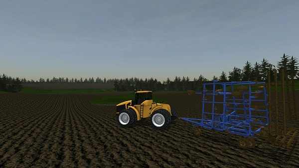 美国农业2 Farming USA 2 下载安装 手机游戏 避免闪退 设置