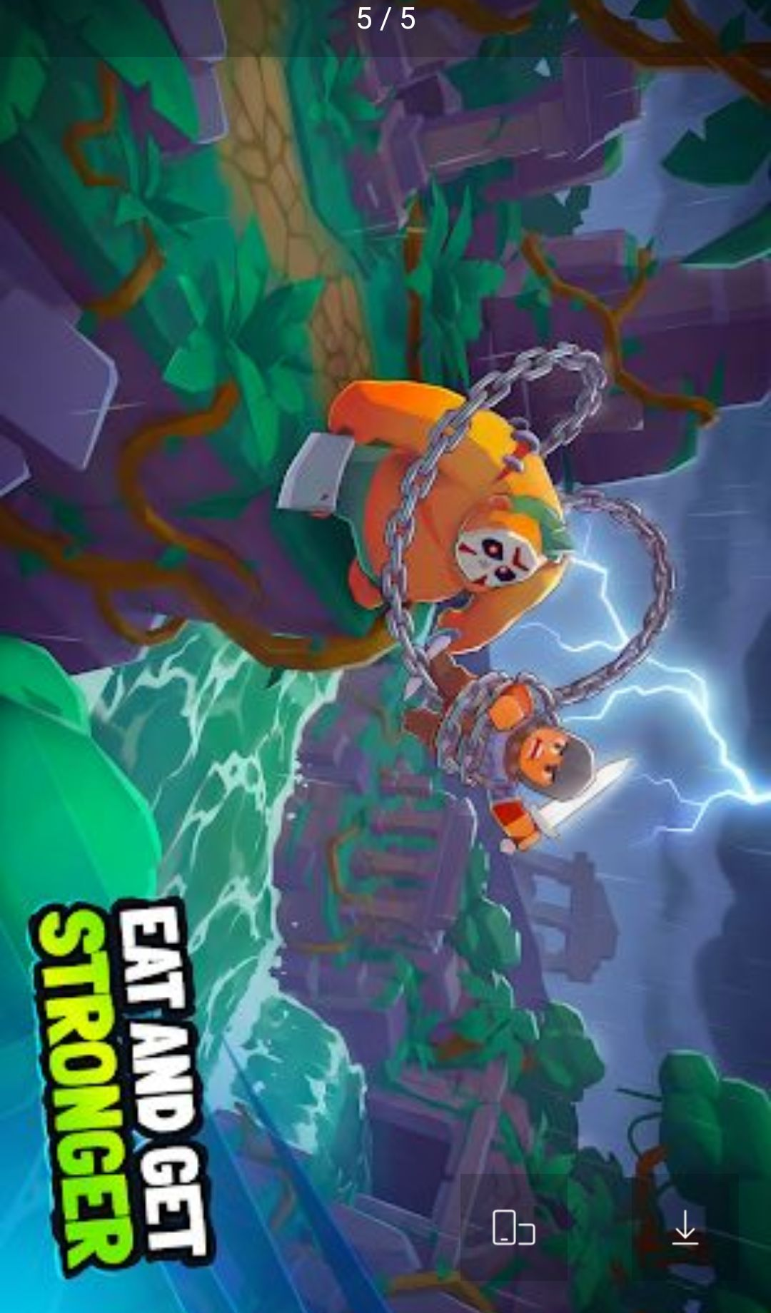 ����Ӣ��Butcher Hero2.0.4 �ڰ���������