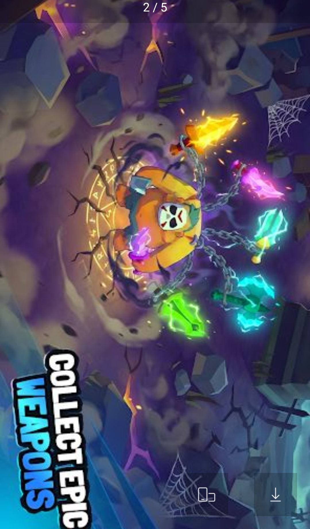 ����Ӣ��Butcher Hero2.0.4 �ڰ���������