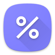 ����ٷֱȼ�����Simplest Percentage Calculator