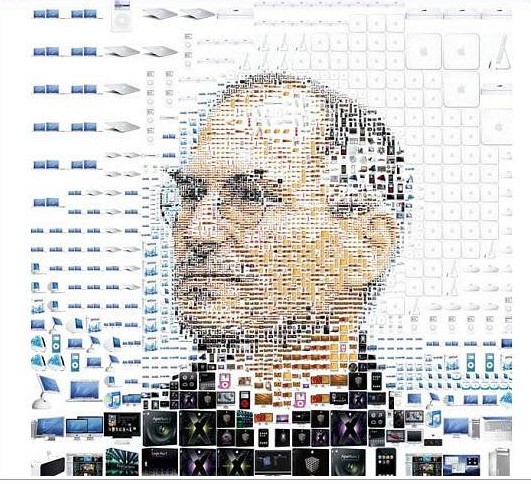 Foto-Mosaik-Edda 安卓版 拼接效果图