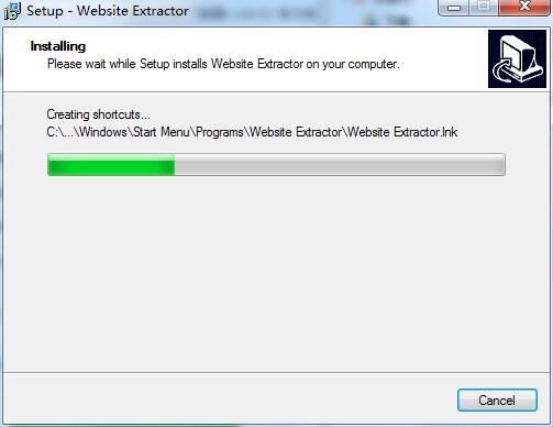 Website Extractor ��׿�� ʹ�ý̳�