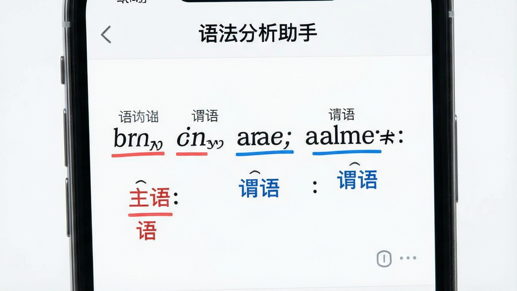 一张软件功能预览图,主体为