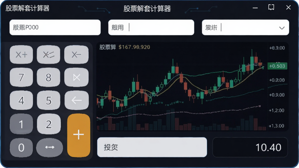 图片中展示一款名为