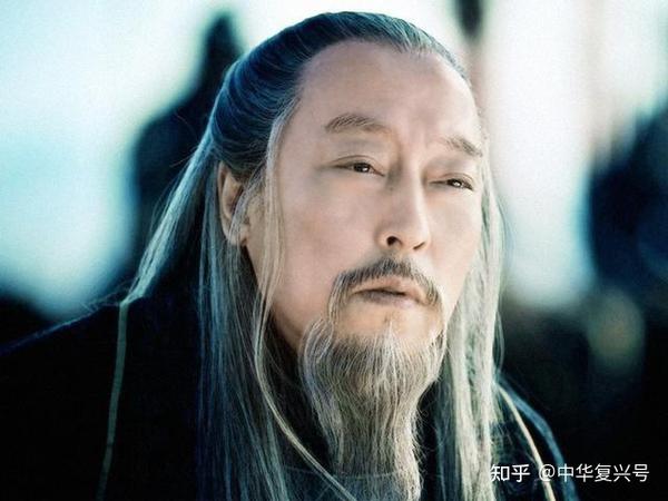 司马懿 隐忍 智慧 职场生存