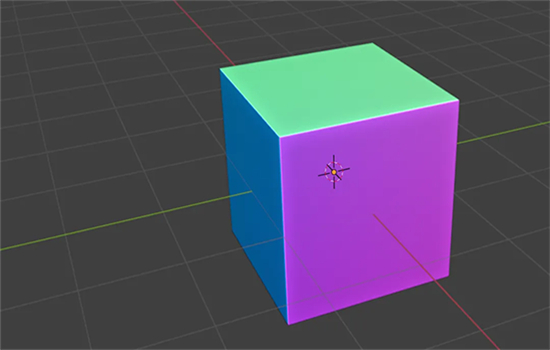 blender4.2.0 LTS ��ά��ģ��Ⱦ