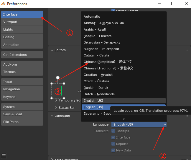 blender4.2.0 LTS ��ά��ģ��Ⱦ