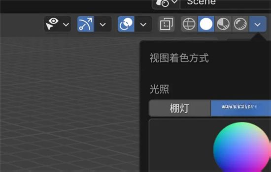 blender4.2.0 LTS ��ά��ģ��Ⱦ