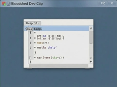 Bloodshed Dev-Cppʹ�ý̳̼���������������
