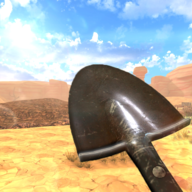 淘金热3D矿工模拟Gold Rush 3D Miner <em style='color:red'>simulator</em>下载