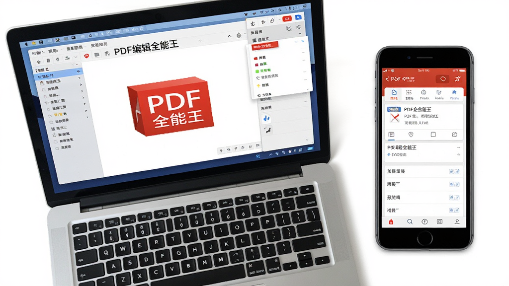 一张俯拍图,主体是笔记本电脑运行