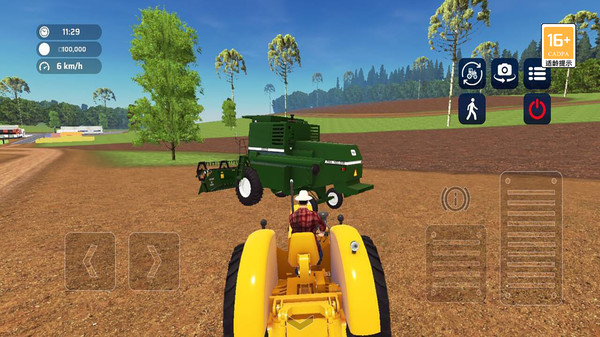 ����ũҵ2Farming USA 2 ũ����Ӫ��Ϸ������ͼ