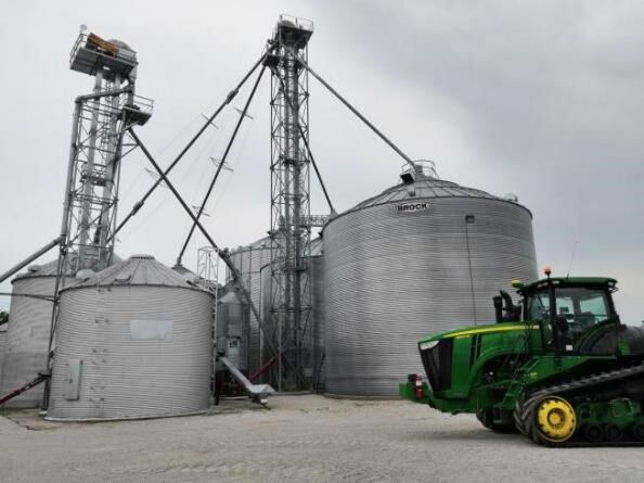 ����ũҵ2Farming USA 2 �ִ�����ũ������ɹ�չʾ