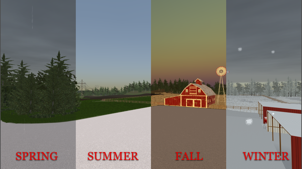 ����ũҵ2Farming USA 2 ���ֱܿ�ָ����Ϸ�ĵ�