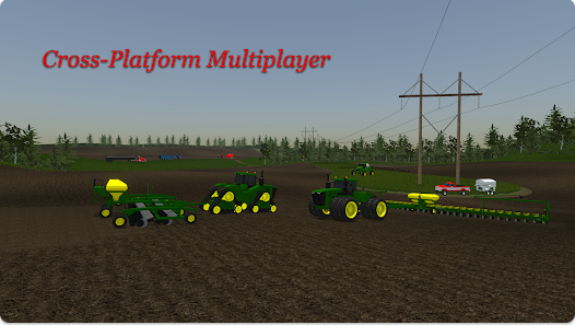 ����ũҵ2Farming USA 2 �͹���������׬Ǯ����