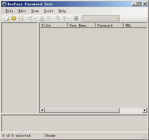 KeePass Password Safe2.57.1 �������ר��