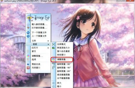 Image eye1.0.0 ͼ��鿴��༭����