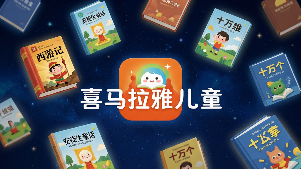 ���壺ϲ�����Ŷ�ͯApp�����ݿ�չʾ��������ɢ���Ÿ��ֹ������3Dģ�ͣ��硶���μǡ�������ͽ��ͯ��������ʮ���Ϊʲô���ȡ����֣��鼮ģ�ʹ������µ������ڻ����У������ǡ�ϲ�����Ŷ�ͯ����Logo���Ű棺Logo��Ŀ���鼮���������ɱ档���3D��Ⱦ���ƽ����ϵķ��ɫ�ʷḻ��ϸ�ڣ�ÿ���鼮���涼����΢��Ч�����������������ɫ�ǿգ�Ӫ���֪ʶ����ĺ�嫸С����ʣ������壬���渻�в�θУ��޶���Ԫ�ء�