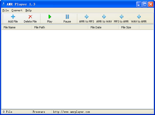 AMR Player1.2.0 ��Ƶ������