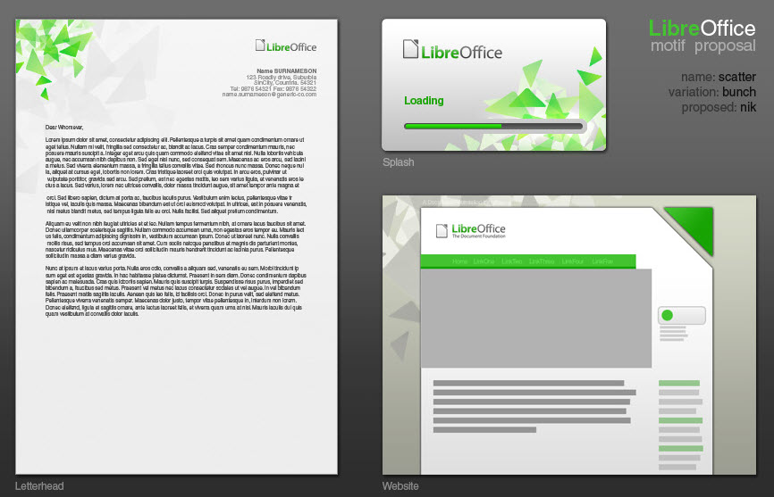 LibreOffice24.8.0 ��ѿ�Դ�칫�׼�