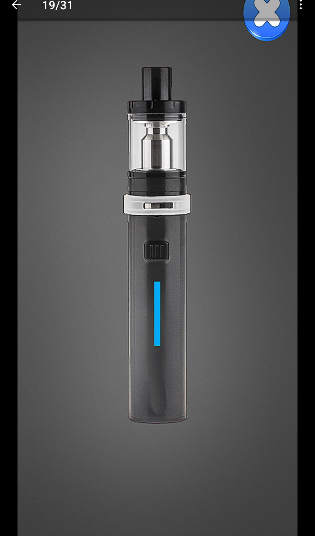 ������ģ����Vape Simulator1.3.7 ������������