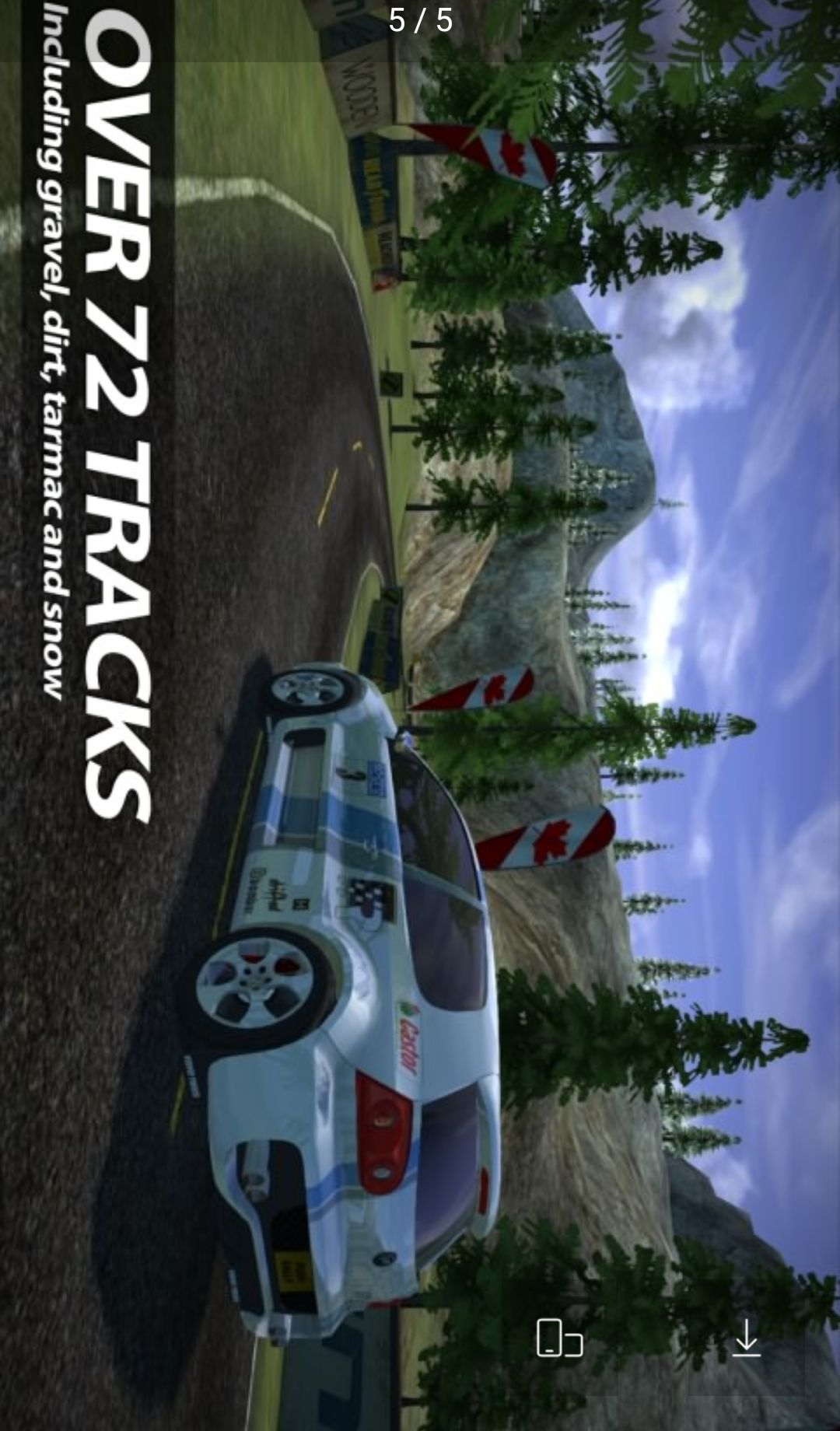 Rush Rally 21.171 ԽҰ��������