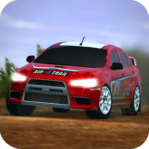 Rush Rally 2