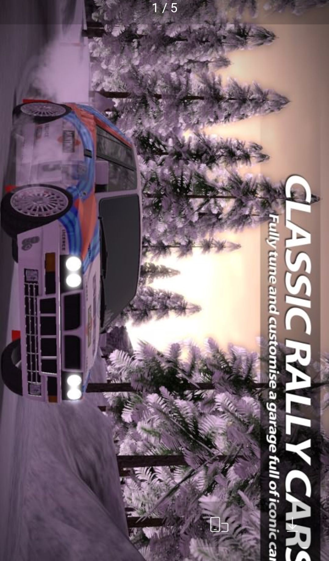 Rush Rally 21.171 ԽҰ��������