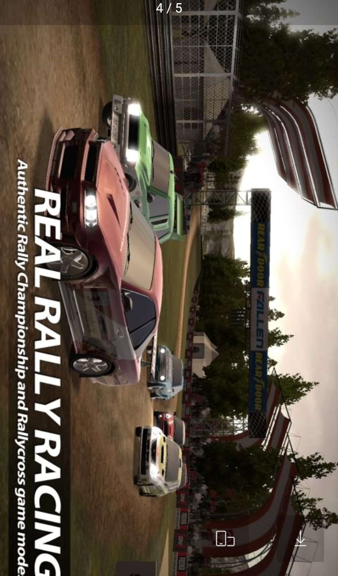 Rush Rally 21.171 ԽҰ��������