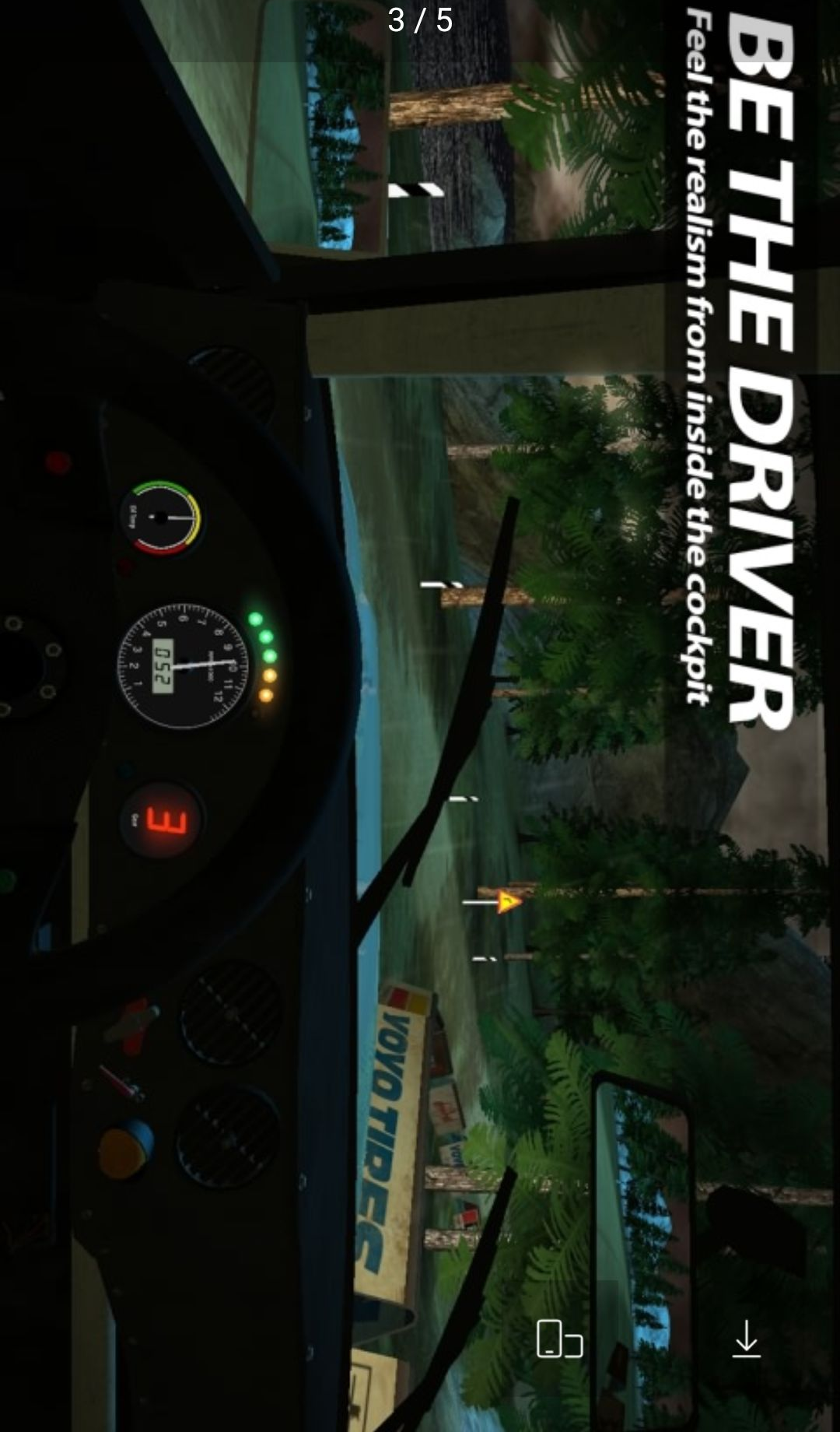 Rush Rally 21.171 ԽҰ��������