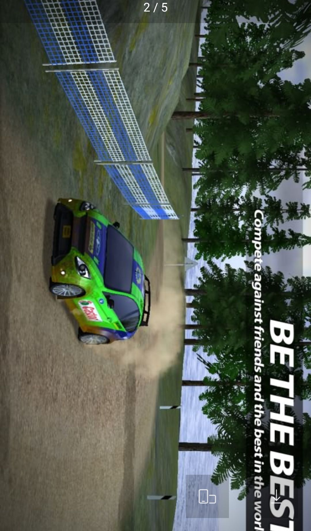 Rush Rally 21.171 ԽҰ��������