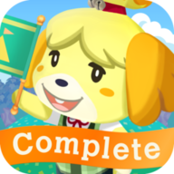 Pocket Camp C7.1.4 ����ɭ�ѻ�����