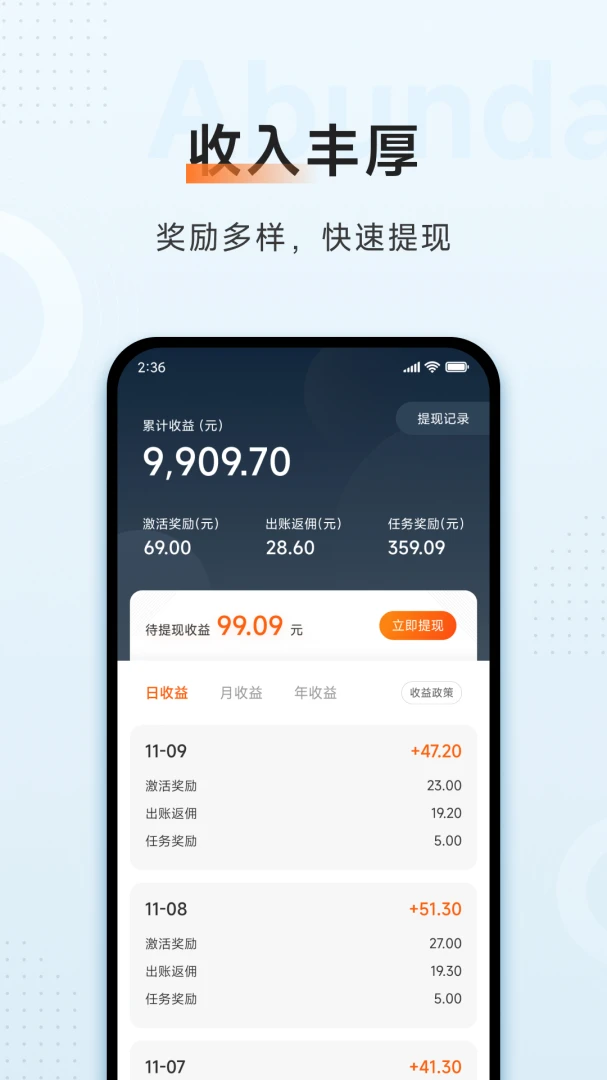 С���ƶ��̼Ұ�3.1.6 �̼Ҿ�Ӫ����
