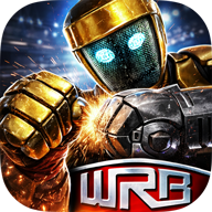 ���׸�ȭ���������Real Steel World Robot Boxing