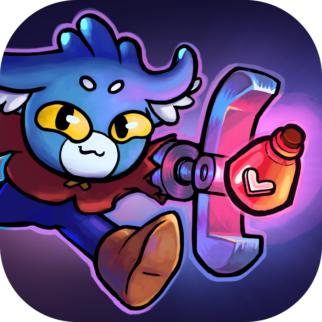 Dungeon Clawler