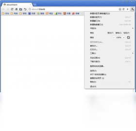 快快浏览器 安卓版 功能截图