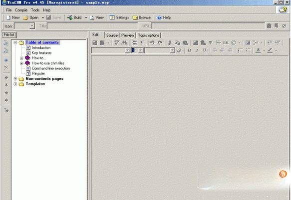 WinCHM5.5.6 רҵ��