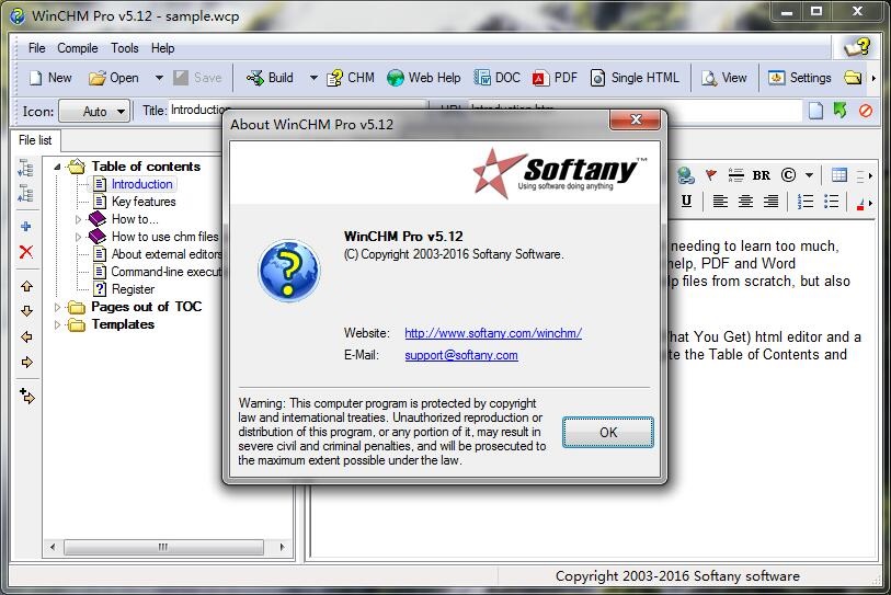 WinCHM5.5.6 רҵ��