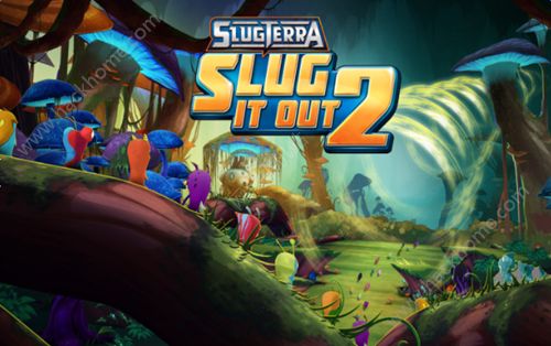 Slug it Out 2 安卓版 角色图鉴