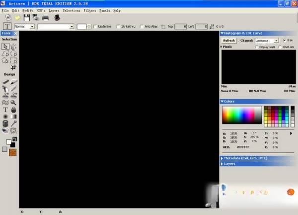 Artizen HDR3.0.5 רҵHDRͼ����