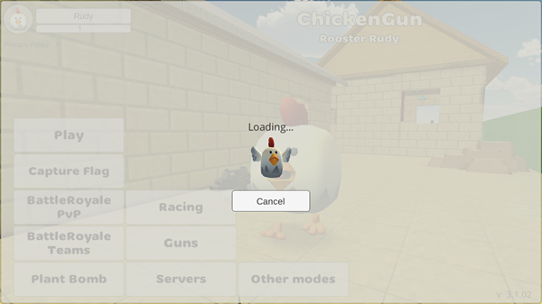 ChickenGun安卓版 游戏攻略