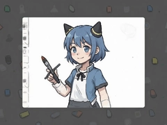 MediBang Paint Pro�滭�̳���������ָ��
