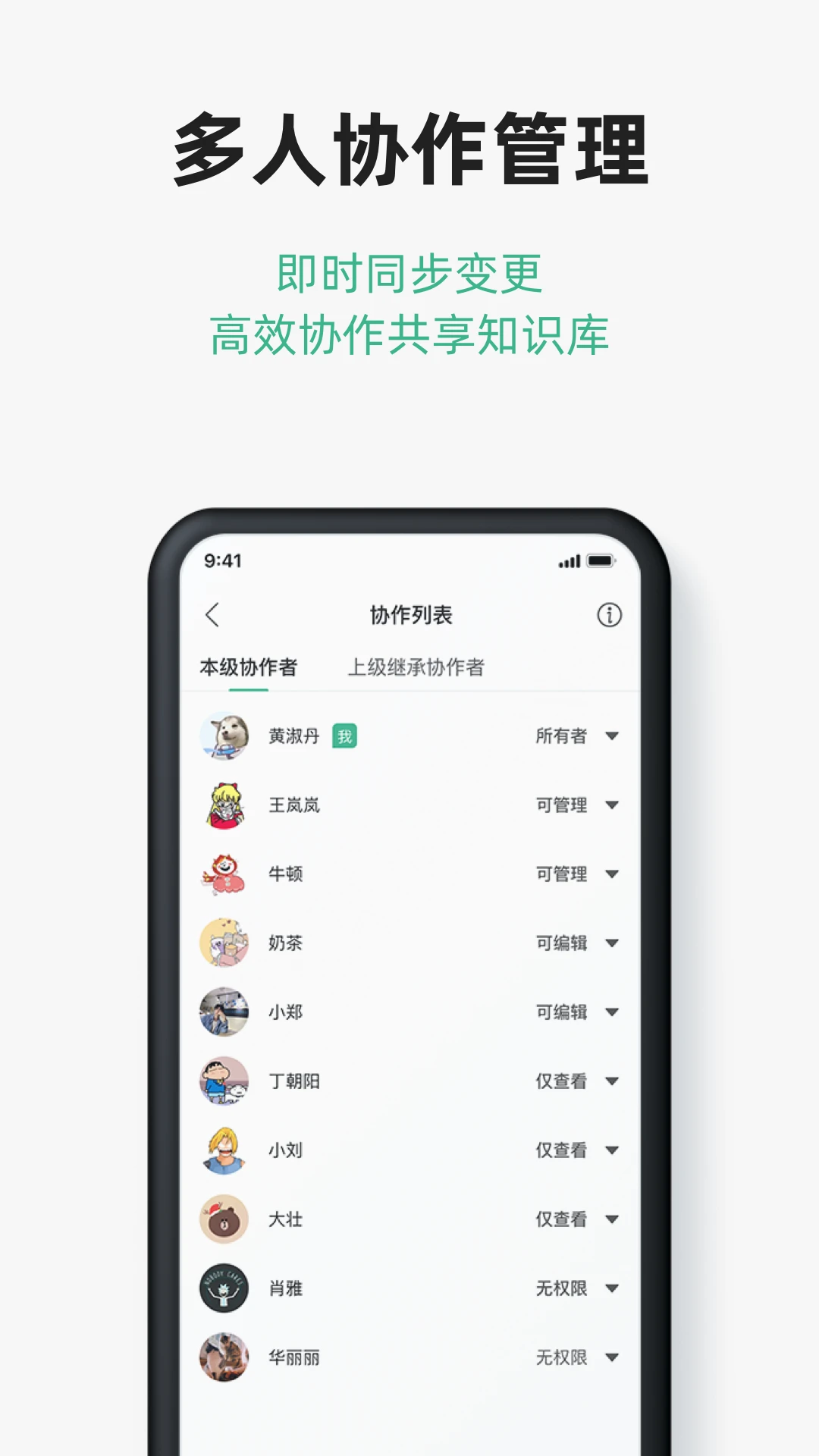 Ѷ���ĵ�V2.0.1 �ƶ�Э���칫
