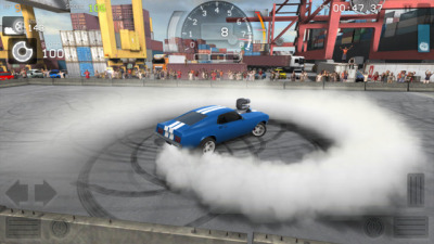 Torque Burnout3.3.3 ����쭳�