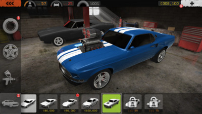 Torque Burnout3.3.3 ����쭳�
